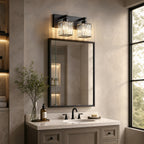 Modern Minimalist Design Bathroom Vanity Light