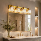 Modern Minimalist Design Bathroom Vanity Light