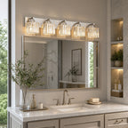 Modern Minimalist Design Bathroom Vanity Light