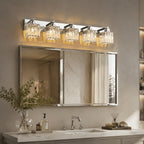 Modern Minimalist Design Bathroom Vanity Light