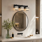 Modern Minimalist Design Bathroom Vanity Light