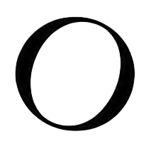 O ｜Obsessed With Intentional Curation