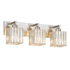 Modern Minimalist Design Bathroom Vanity Light