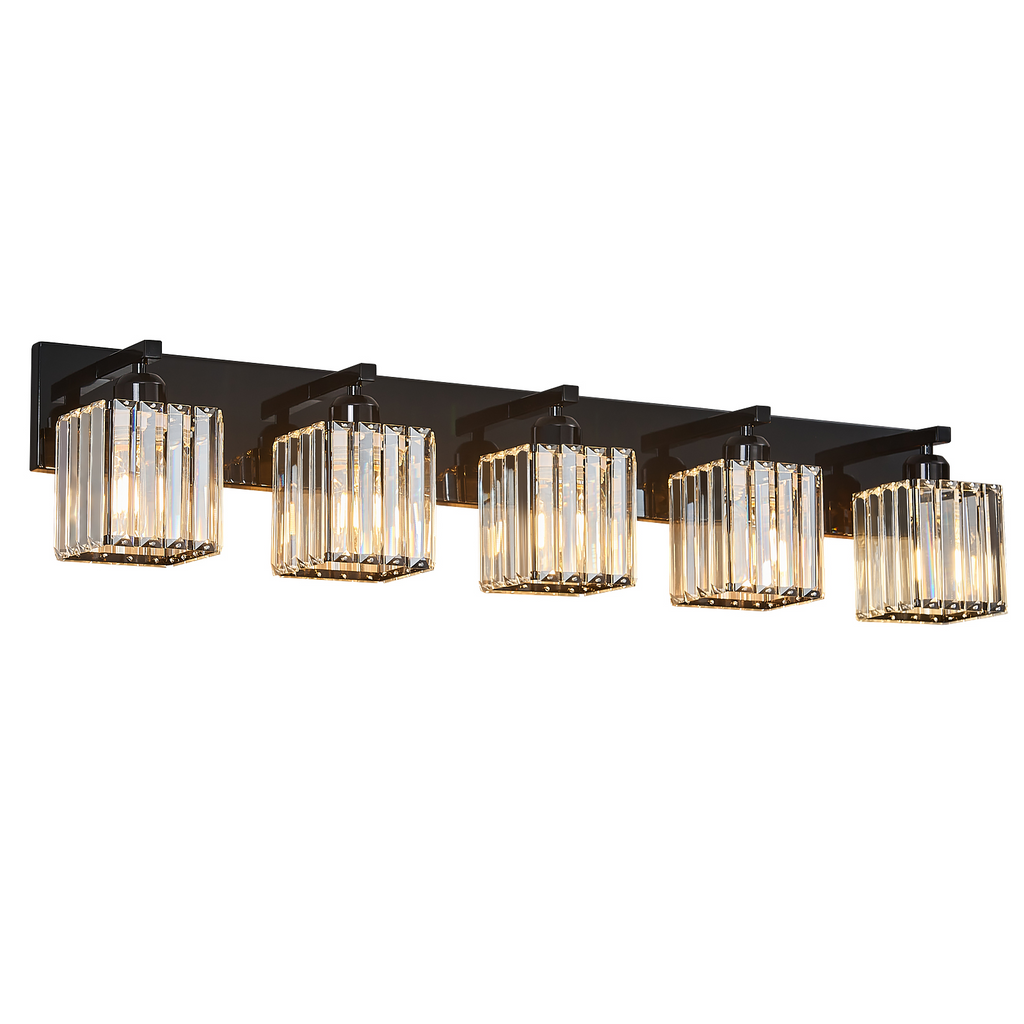 Modern Minimalist Design Bathroom Vanity Light