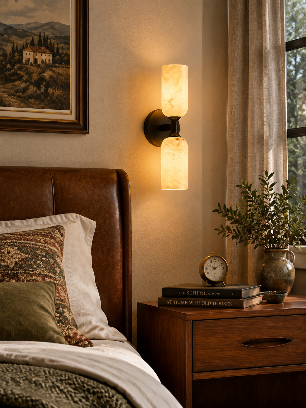 Wall Sconce