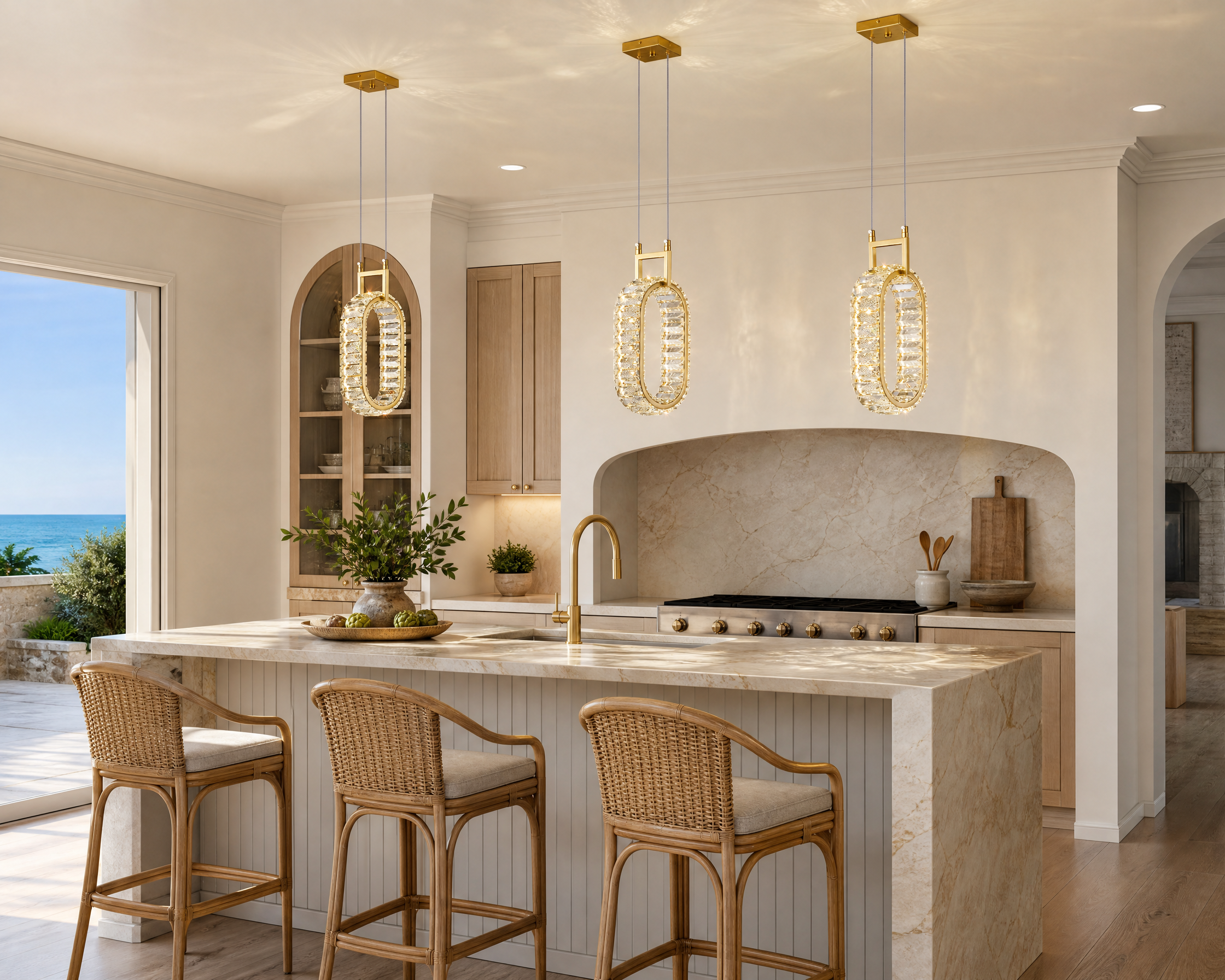 Kitchen Island