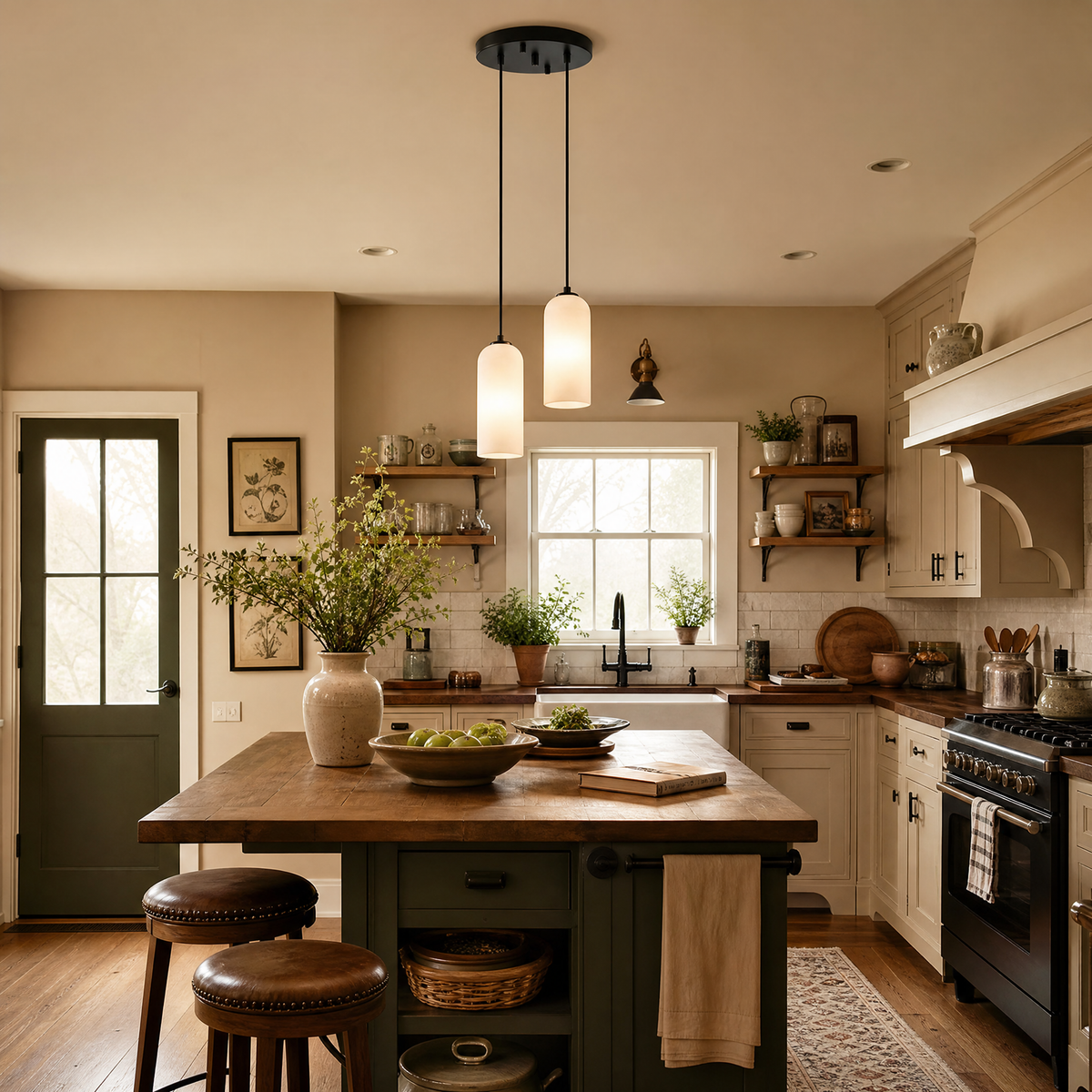 Modern Cylindrical Alabaster Pendant Light for Dining Rooms