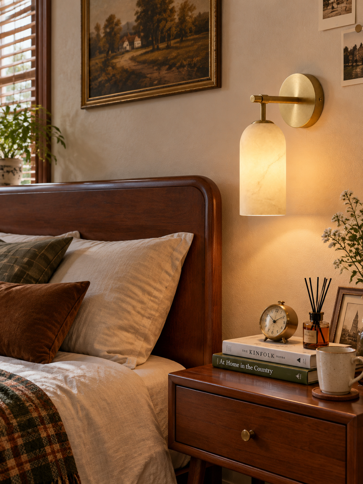 Wall Sconce