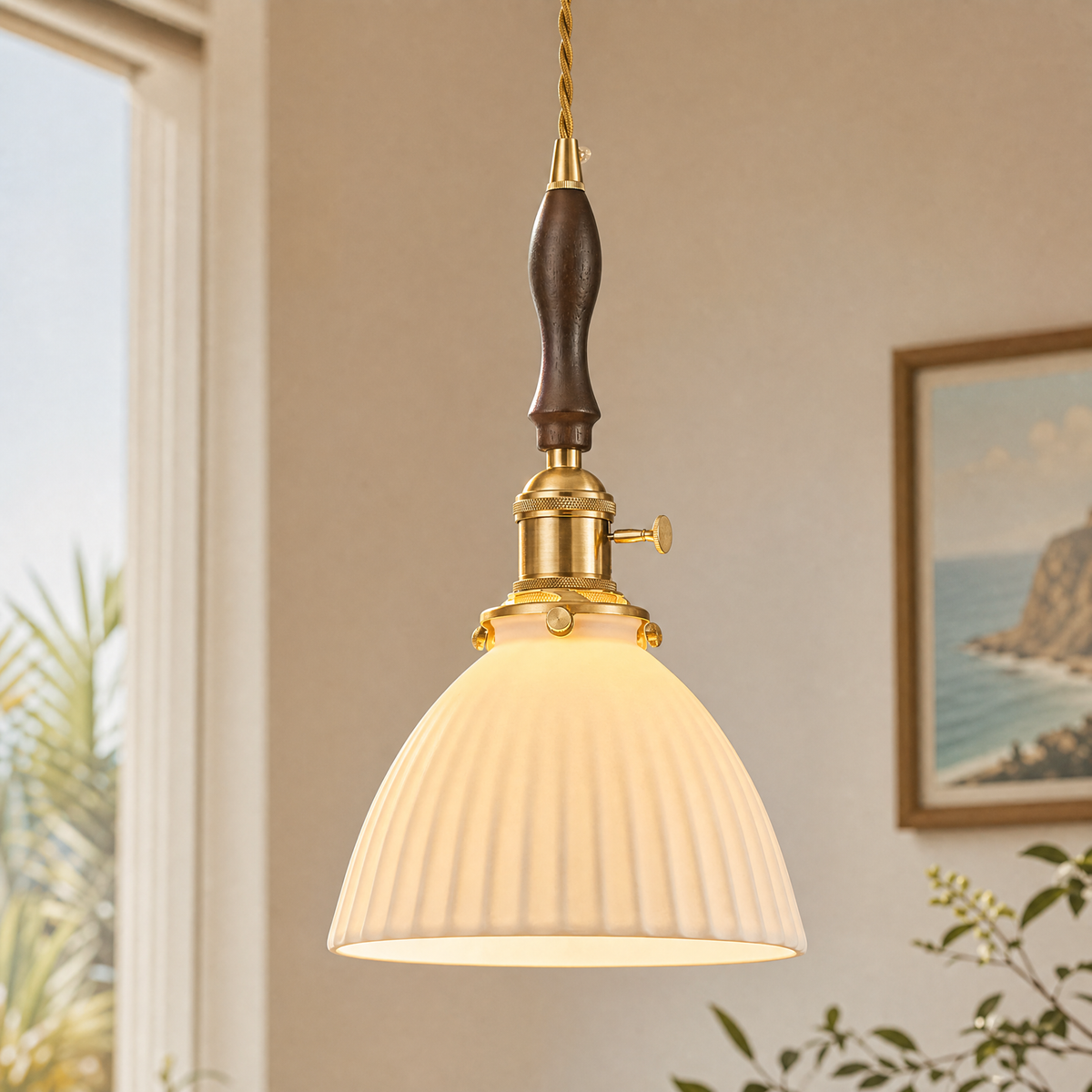 Ceramic Lighting
