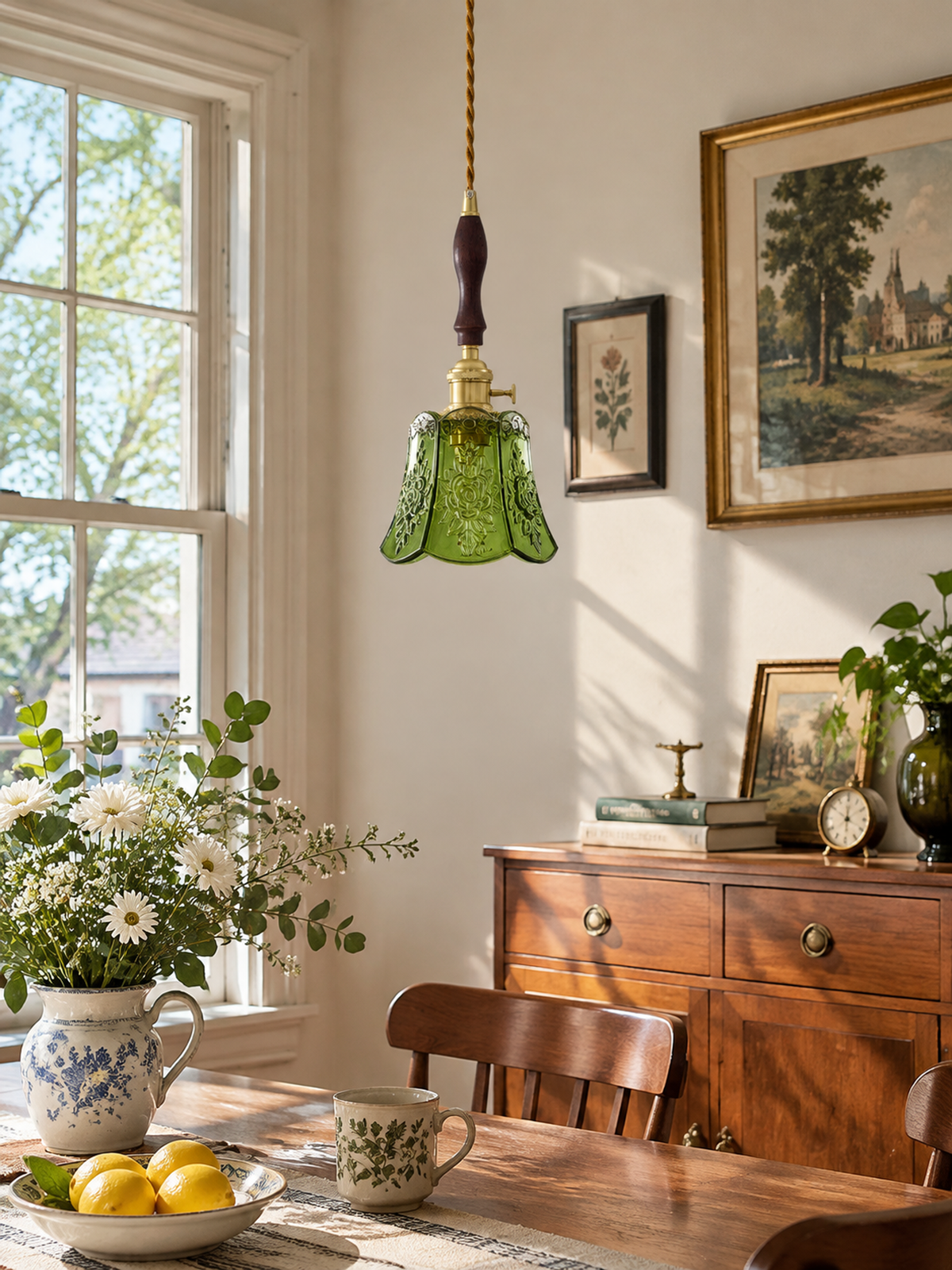 Pendant Light