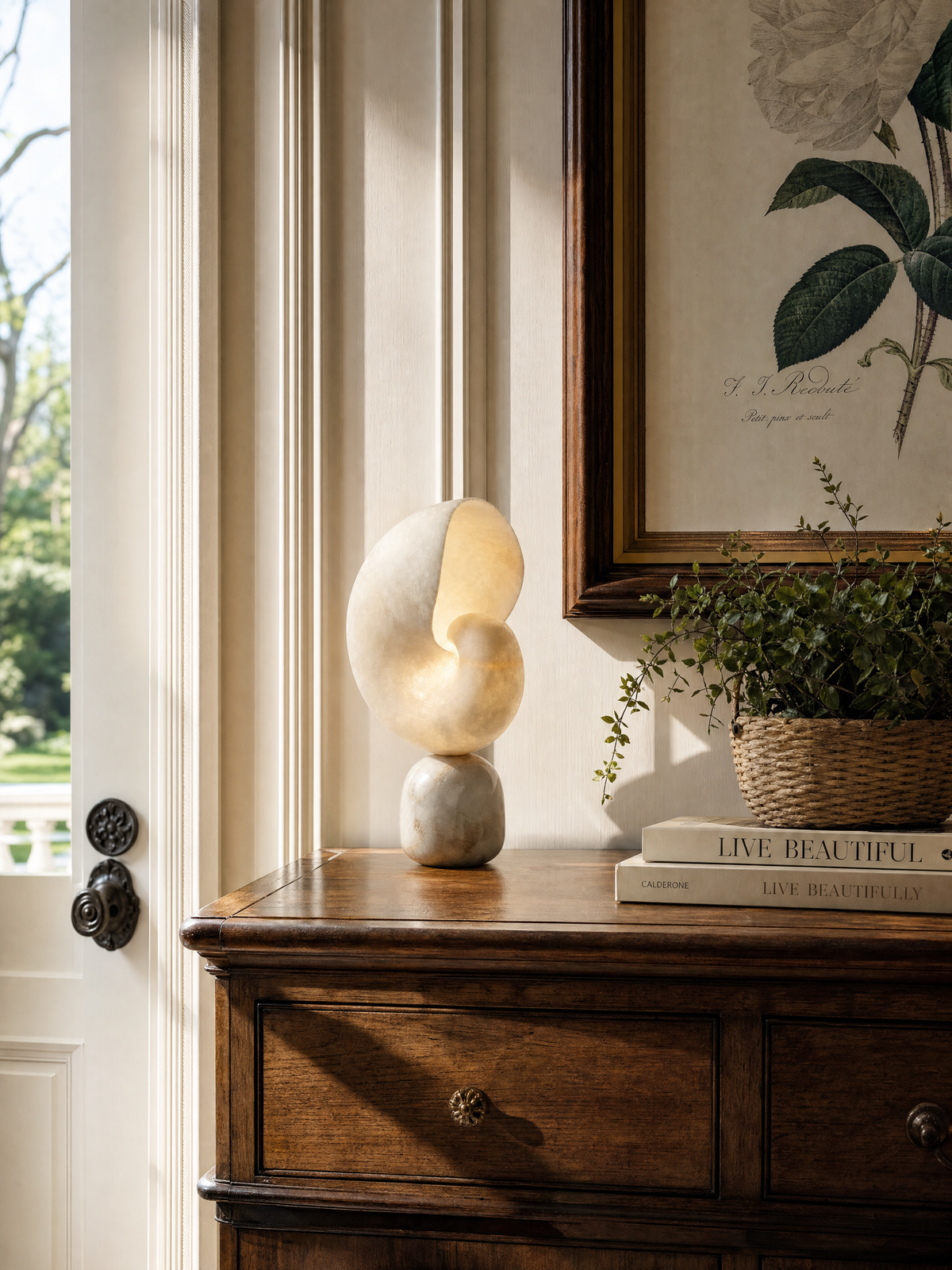 Table Lamp