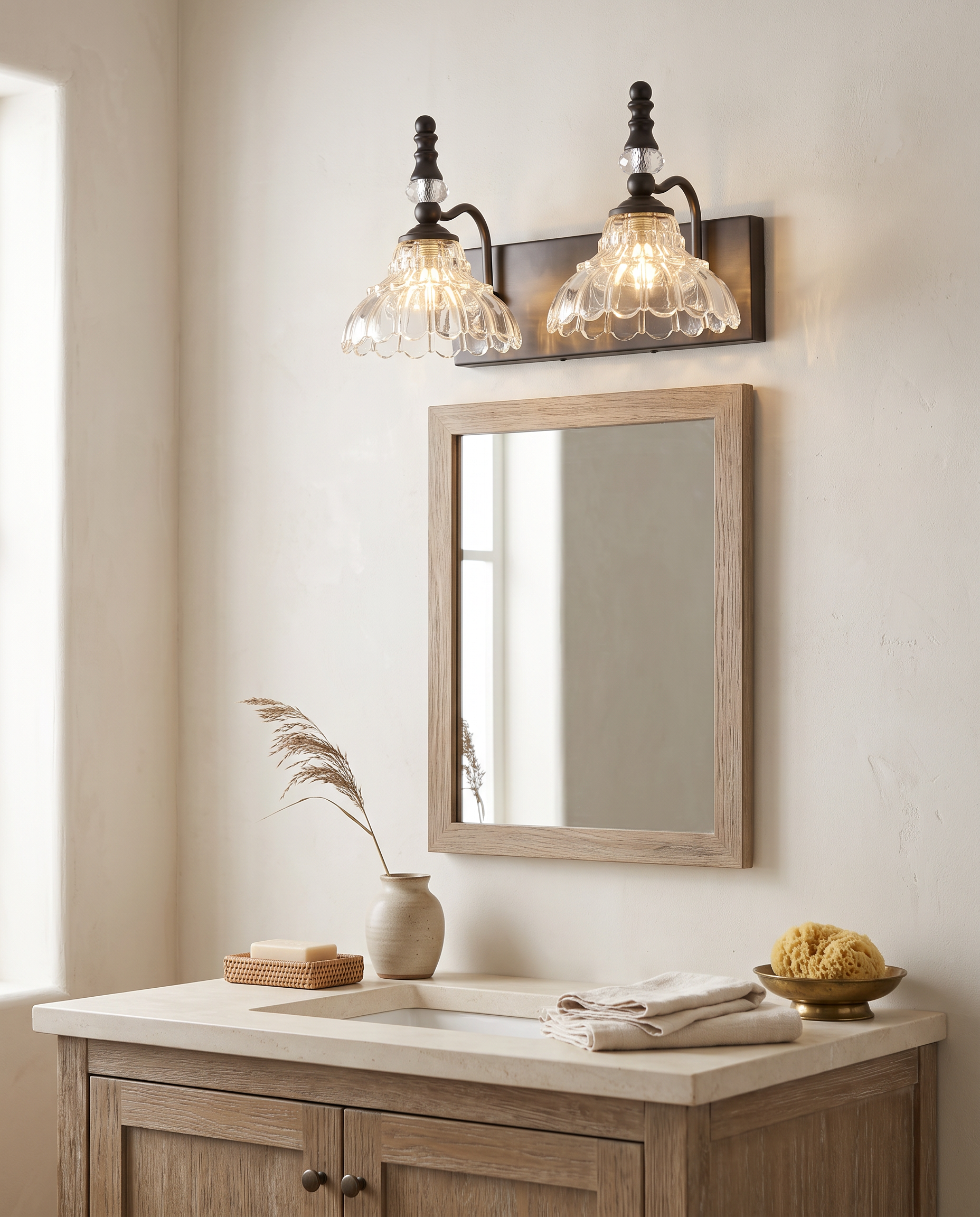Wall Sconce