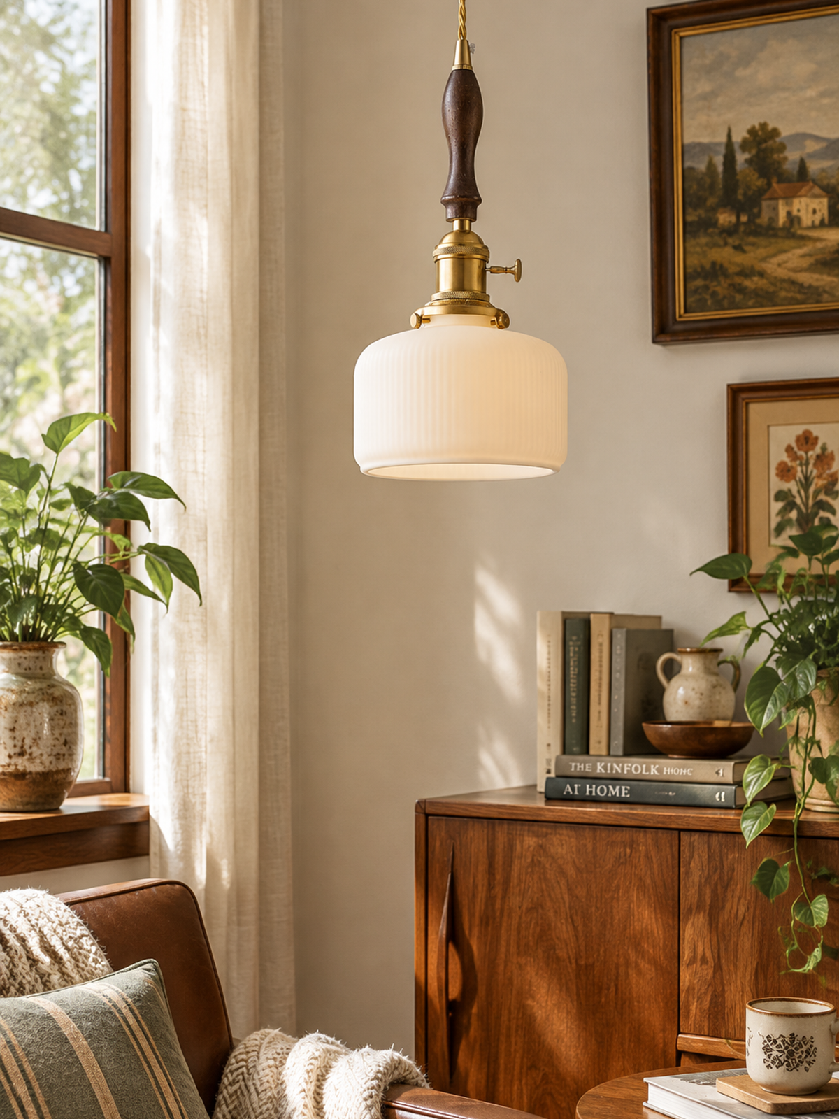 Ceramic Lighting