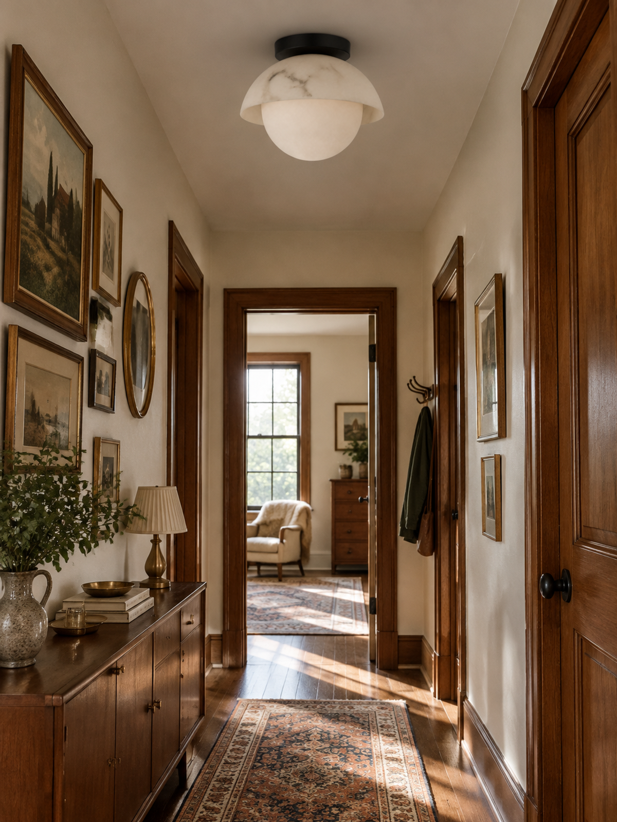 Ceiling Light