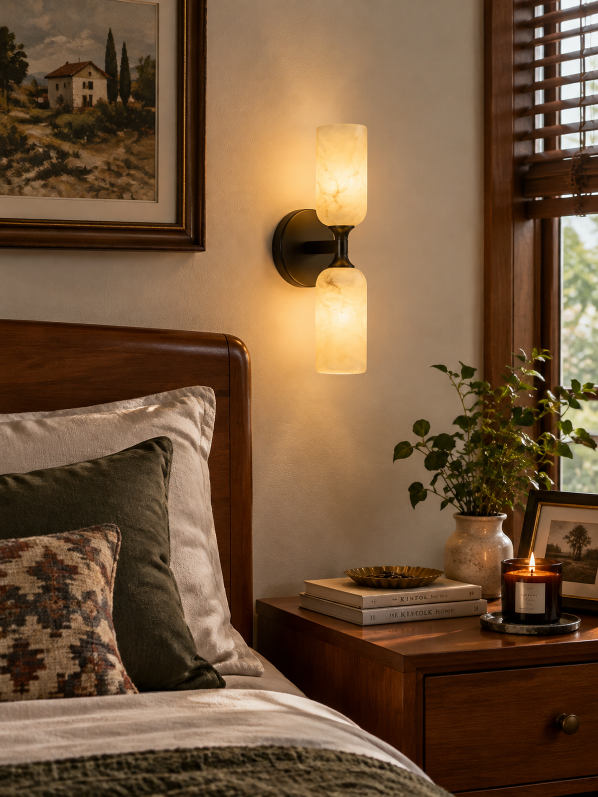 Alabaster Lighting
