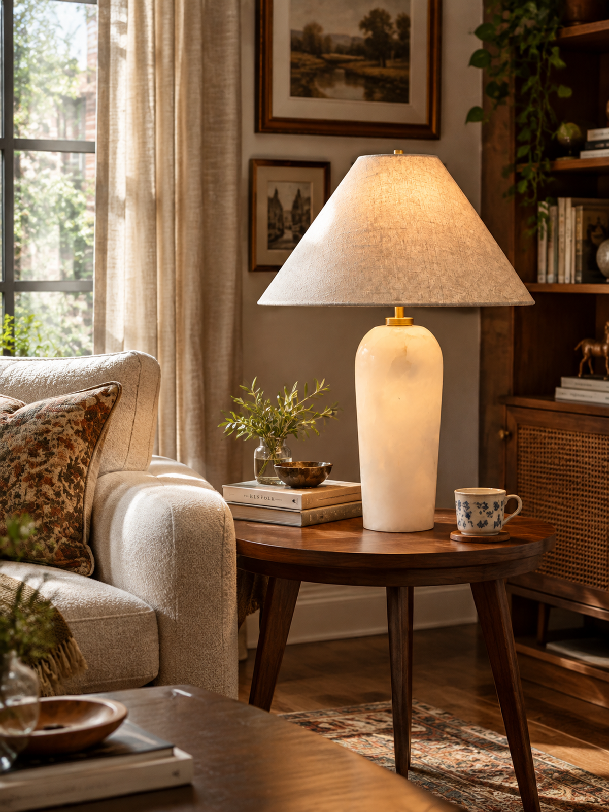 Table Lamp