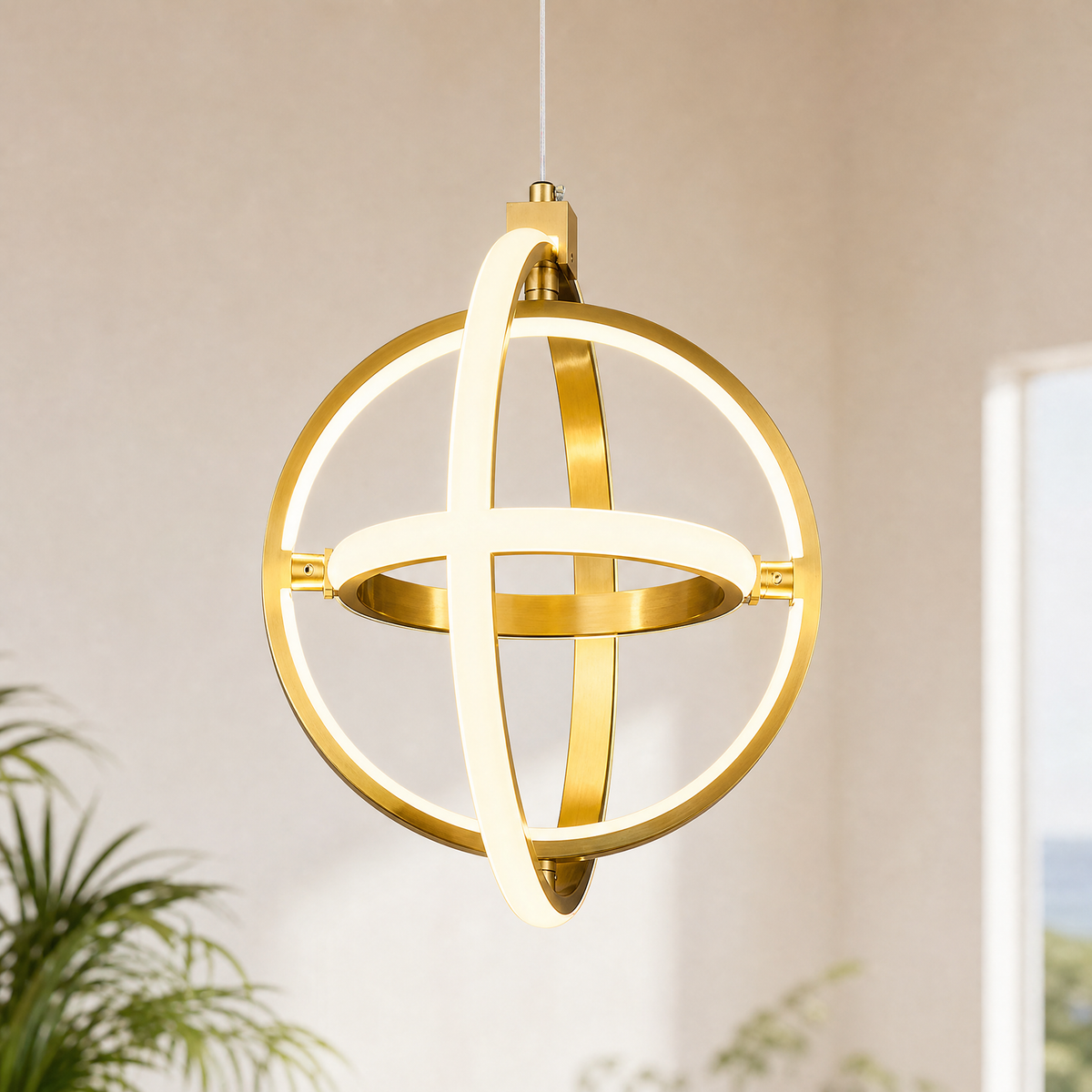 Metal Lighting