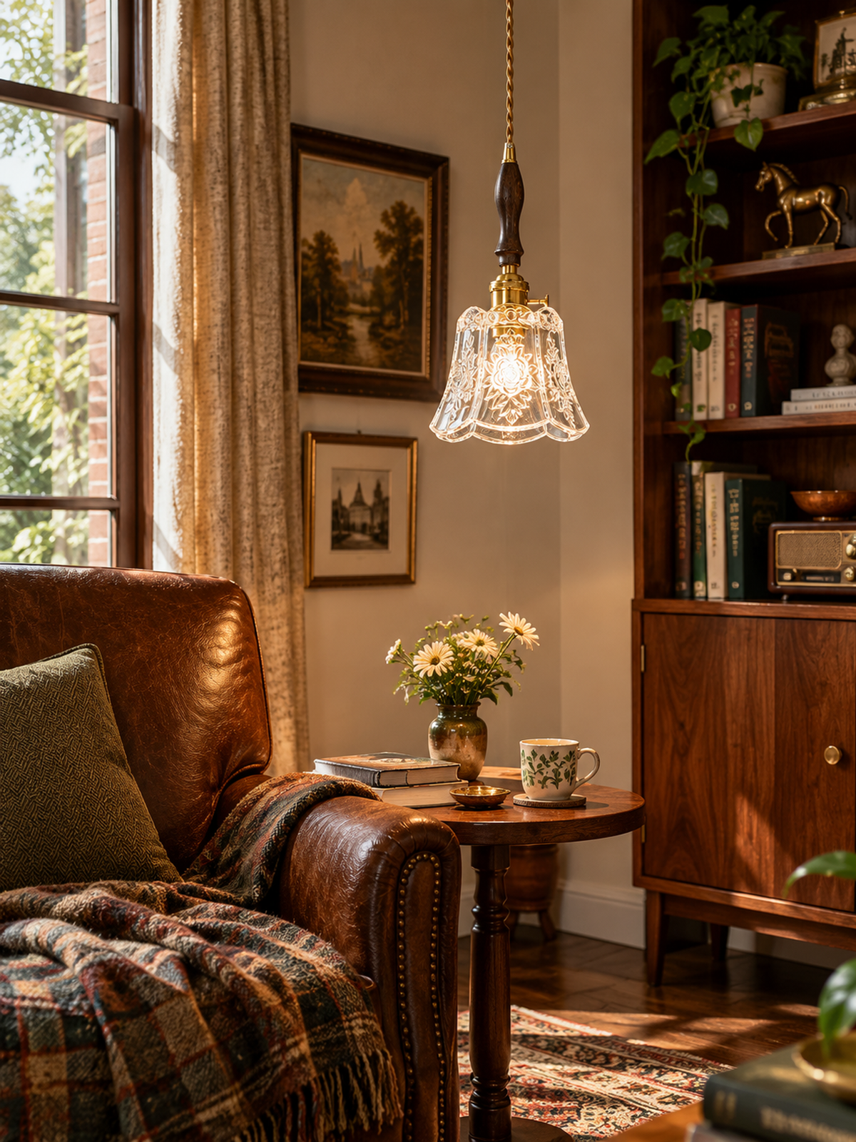 Pendant Light